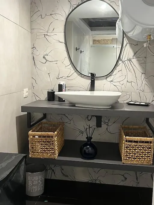 Judeka Suite Ortigia With Jacuzzi Syracuse