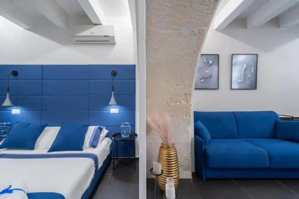 Holiday home Judeka Suite Ortigia With Jacuzzi Syracuse