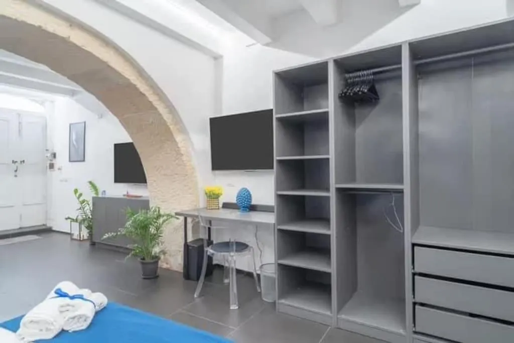 Judeka Suite Ortigia With Jacuzzi Syracuse Italy