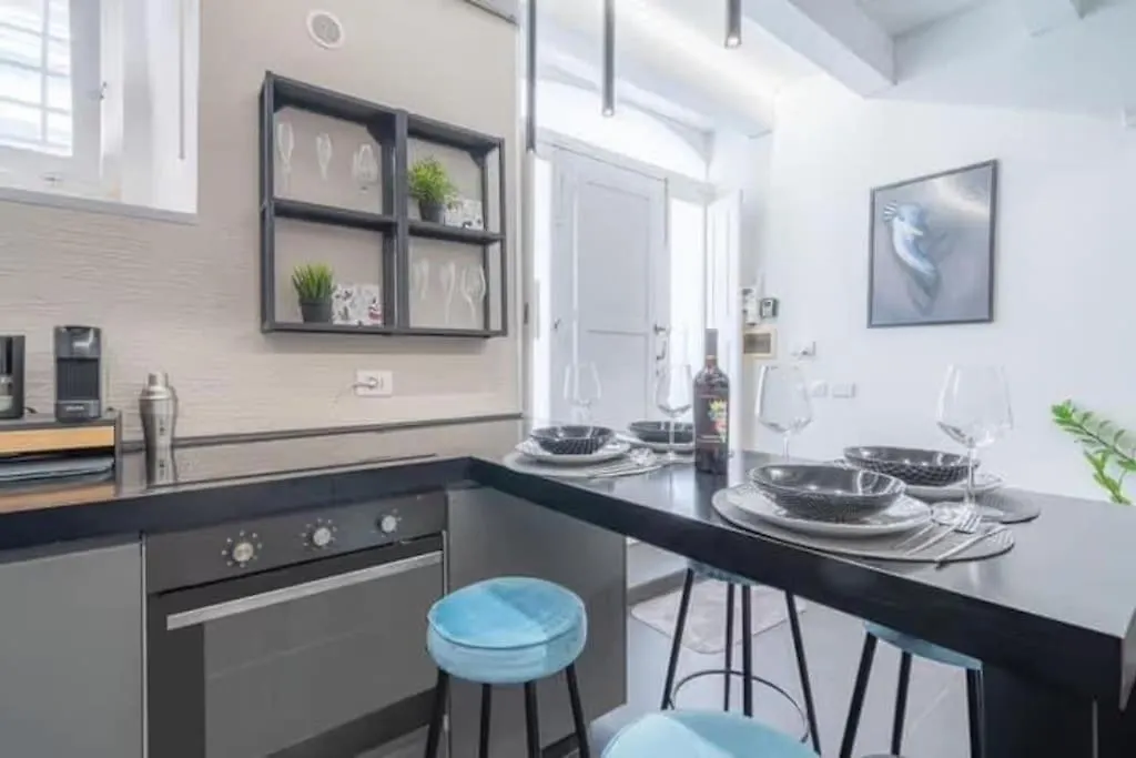 Holiday home Judeka Suite Ortigia With Jacuzzi Syracuse Italy