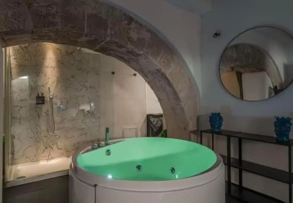 Judeka Suite Ortigia With Jacuzzi Syracuse 0*,  Italy
