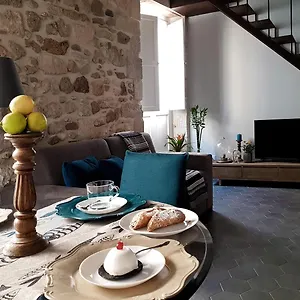  Hébergement de vacances Acquarello