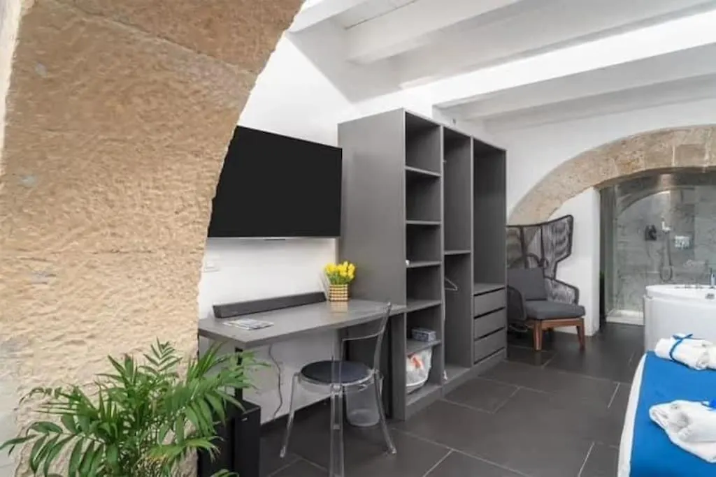Holiday home Judeka Suite Ortigia With Jacuzzi Syracuse