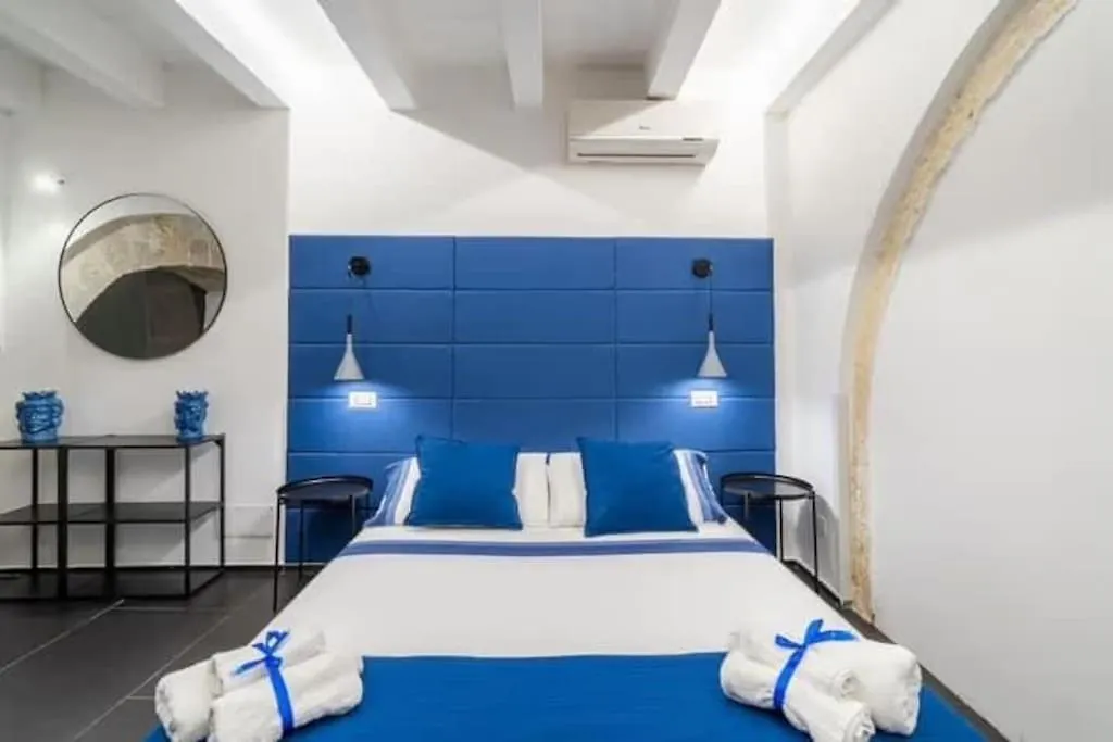 Judeka Suite Ortigia With Jacuzzi Syracuse 0*,  Italy