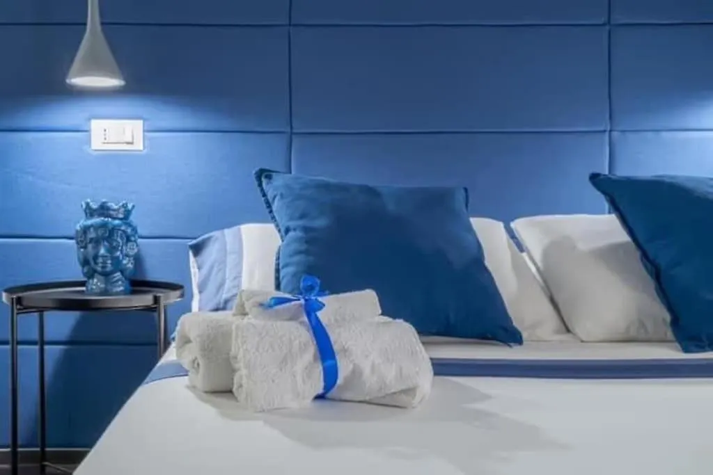 Judeka Suite Ortigia With Jacuzzi Syracuse Italy