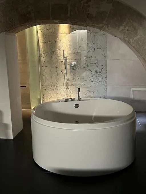 Judeka Suite Ortigia With Jacuzzi Syracuse 0*,